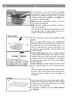 Preview for 50 page of Gourmet Maxx 03388 Instruction Manual