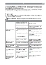 Preview for 43 page of gourmetmaxx 02284 Instruction Manual