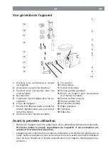 Preview for 29 page of gourmetmaxx 08612 Instruction Manual