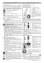 Preview for 3 page of gourmetmaxx TJ-101 Instructions