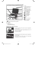 Preview for 37 page of gourmetmaxx Turbo Grill Deluxe SP-26B Instruction Manual