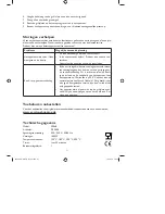 Preview for 41 page of gourmetmaxx Turbo Grill Deluxe SP-26B Instruction Manual