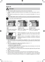 Preview for 21 page of gourmetmaxx Z 09952 Instruction Manual