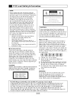 Preview for 3 page of GoVideo 525p User Manual