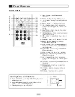 Preview for 7 page of GoVideo 525p User Manual