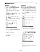 Preview for 21 page of GoVideo 525p User Manual