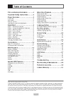 Preview for 2 page of GoVideo DP 5050 User Manual