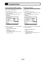 Preview for 20 page of GoVideo DP 5050 User Manual