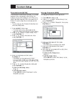 Preview for 25 page of GoVideo DP 5050 User Manual