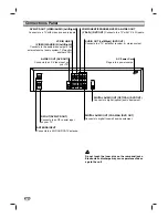 Preview for 10 page of GoVideo DV1130Q User Manual