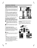 Preview for 14 page of GoVideo DV1130Q User Manual