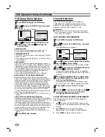 Preview for 16 page of GoVideo DV1130Q User Manual