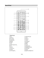 Preview for 9 page of GoVideo GVP-7811 Owner'S Manual