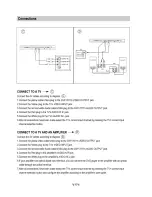 Preview for 11 page of GoVideo GVP-7811 Owner'S Manual