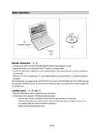 Preview for 14 page of GoVideo GVP-7811 Owner'S Manual