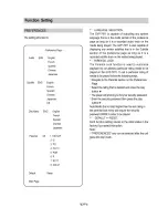 Preview for 25 page of GoVideo GVP-7811 Owner'S Manual