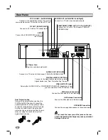 Preview for 10 page of GoVideo HT2010 User Manual