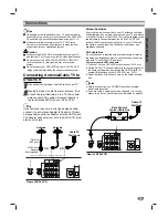 Preview for 11 page of GoVideo HT2010 User Manual