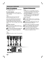 Preview for 12 page of GoVideo HT2010 User Manual