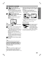 Preview for 27 page of GoVideo HT2010 User Manual