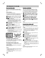 Preview for 28 page of GoVideo HT2010 User Manual