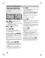 Preview for 34 page of GoVideo HT2010 User Manual