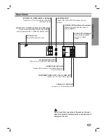 Preview for 11 page of GoVideo Sonic Blue DVR4250 User Manual