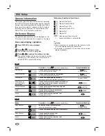 Preview for 18 page of GoVideo Sonic Blue DVR4250 User Manual