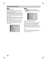 Preview for 20 page of GoVideo Sonic Blue DVR4250 User Manual