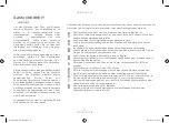 Preview for 21 page of Gozney RBX1.1 User Manual