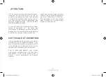 Preview for 31 page of Gozney RBX1.1 User Manual