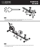 Preview for 9 page of GOZONE GZE-2032 Manual