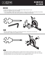 Preview for 10 page of GOZONE GZE-2032 Manual