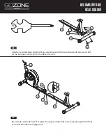 Preview for 11 page of GOZONE GZE-2032 Manual