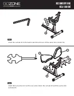 Preview for 12 page of GOZONE GZE-2032 Manual