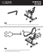 Preview for 17 page of GOZONE GZE-2032 Manual