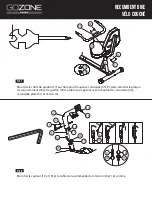 Preview for 18 page of GOZONE GZE-2032 Manual