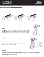 Preview for 7 page of GOZONE GZE-2205 Manual