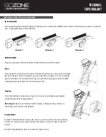 Preview for 20 page of GOZONE GZE-2205 Manual