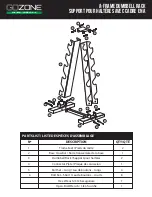 Preview for 2 page of GOZONE GZX-2003 Quick Start Manual