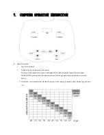 Preview for 10 page of GPI Sports & Fitness TREADMILL 201 - Journey Owner'S Manual