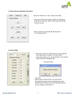 Preview for 31 page of GPO Display NSV series User Manual