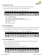 Preview for 37 page of GPO Display NSV series User Manual