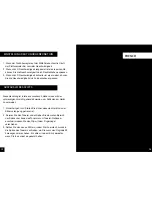 Preview for 8 page of GPO US STYLO User Manual