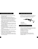 Preview for 9 page of GPO US STYLO User Manual