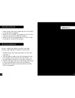 Preview for 17 page of GPO US STYLO User Manual