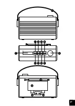 Preview for 27 page of GPO DARCY User Manual