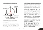 Preview for 106 page of GPO RANGEGUIDE 2800 Instructions For Use Manual