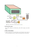 Preview for 8 page of GPS Tracker TK 104-B User Manual