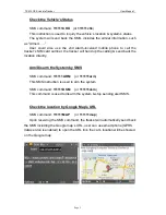 Preview for 6 page of GPS Tracker TK510 User Manual